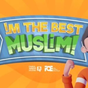 Group logo of I’m The Best Muslim – Season 1